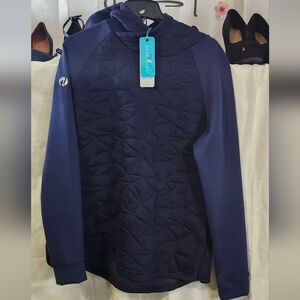 Nwt Levelwear Sweater